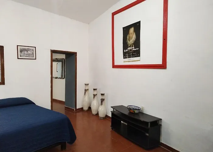 Departamento En Espinazo Para 6
