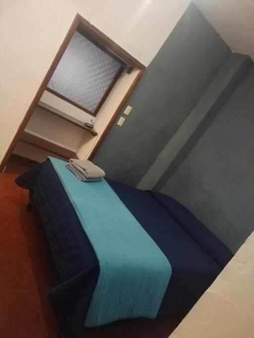 Apartamento Departamento En Espinazo Para 6 *