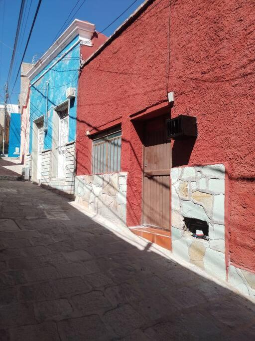 Departamento En Espinazo Para 6