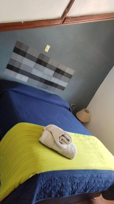 Apartamento Departamento En Espinazo Para 6 *
