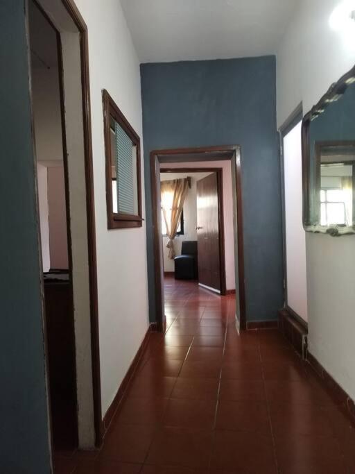 Departamento En Espinazo Para 6 Apartamento *
