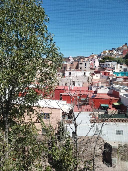 Apartamento Departamento En Espinazo Para 6 Guanajuato