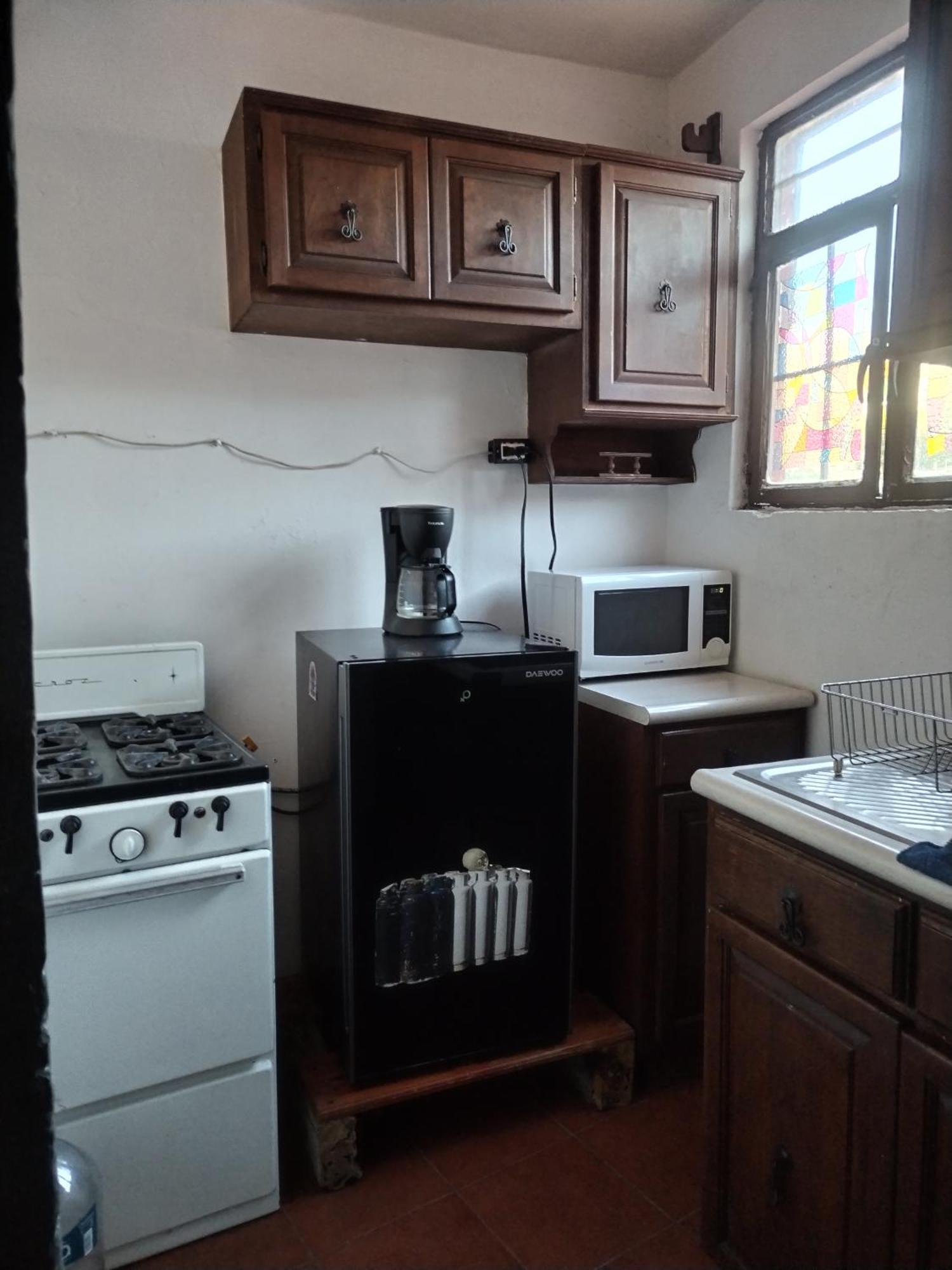 Departamento En Espinazo Para 6 Apartamento *