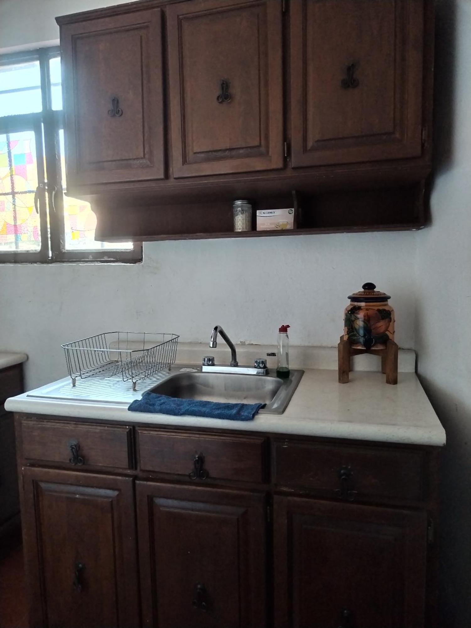 Apartamento Departamento En Espinazo Para 6 *
