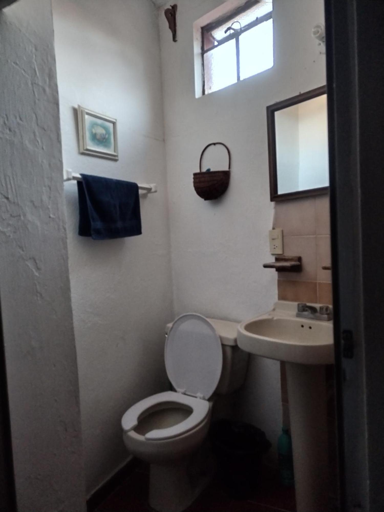 Departamento En Espinazo Para 6 * Guanajuato