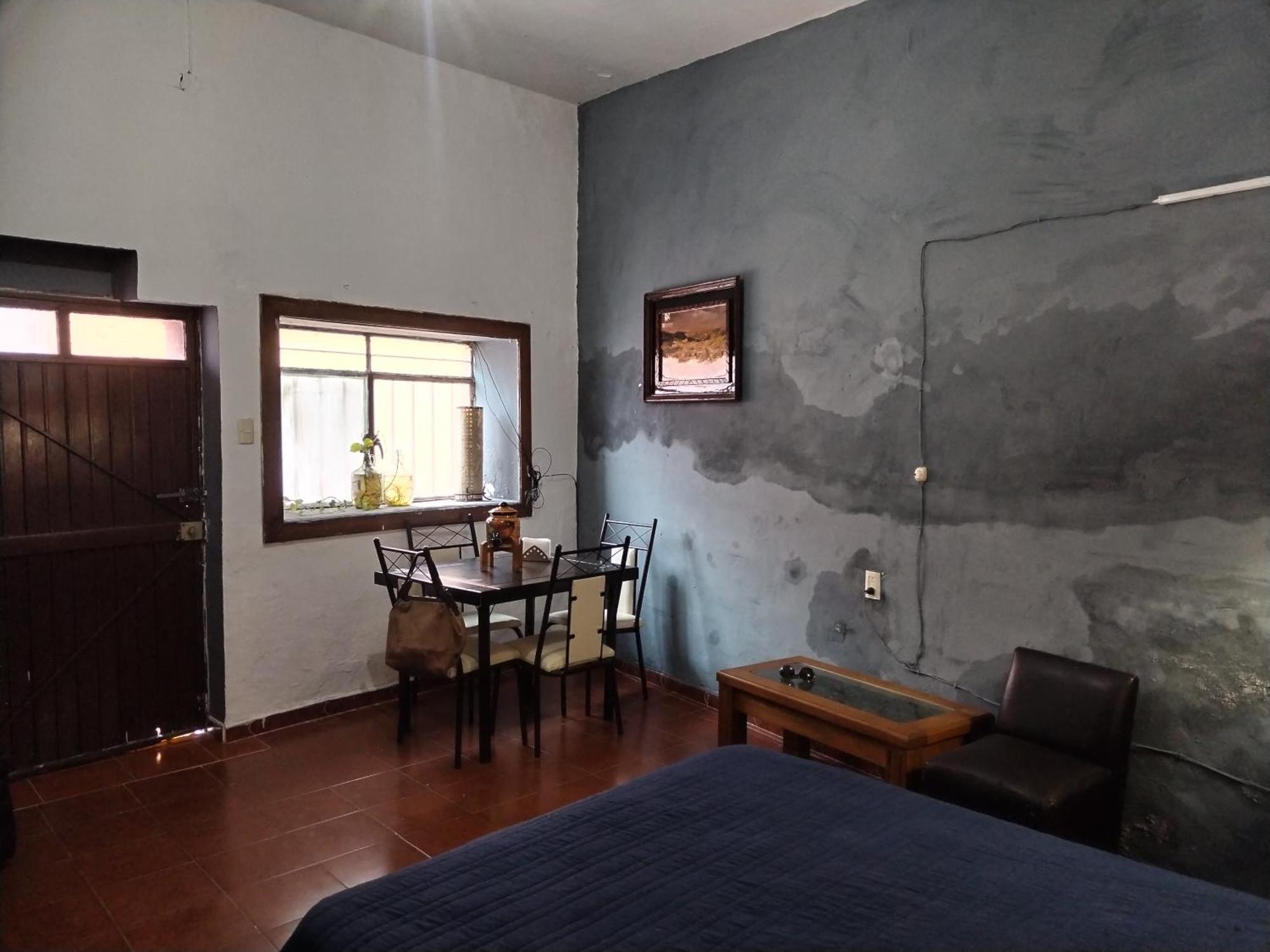 Departamento En Espinazo Para 6 *