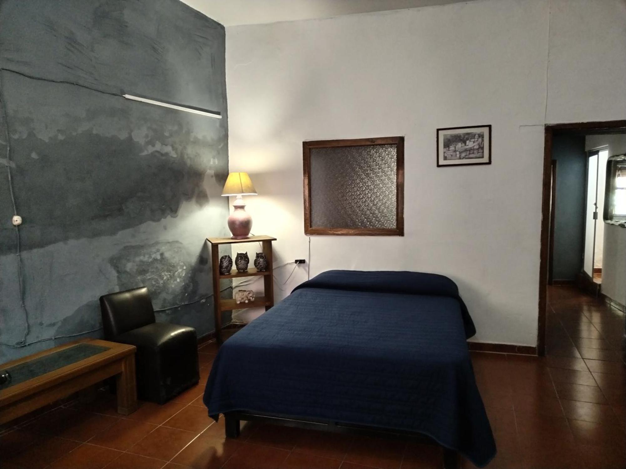 Departamento En Espinazo Para 6 Guanajuato