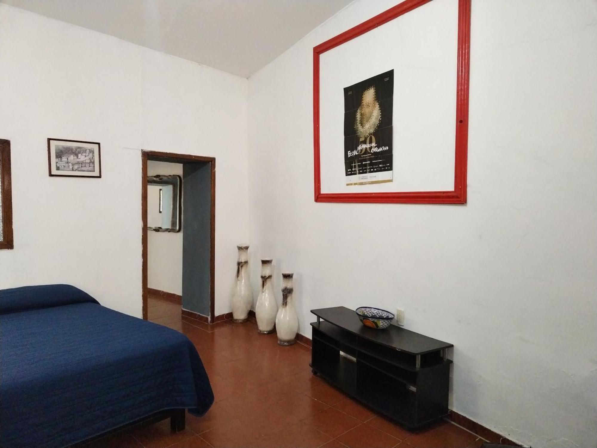 Apartamento Departamento En Espinazo Para 6 *